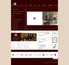 株式会社アーバンリサーチWEBサイト